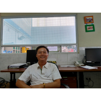 cover CV: Nguyễn Xuân Sơn