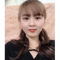 cover CV: Nguyễn Thị Thục Quyên