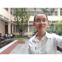 cover CV:  Đặng Thị Tuyết Nhung