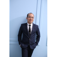 cover CV: Nguyễn Hồ Nhựt Minh