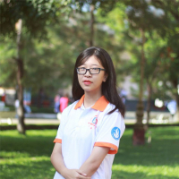 cover CV: Trần Thị Phương Dung