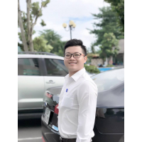 cover CV: Chu Minh Trí