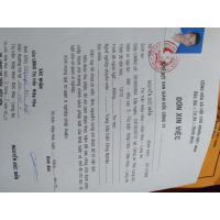 cover CV: Nguyễn Đức Mẫn