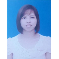 cover CV: Nguyễn Thị Ngân