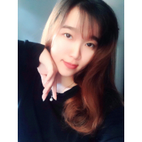 cover CV: Đào Huỳnh Ái Nhi