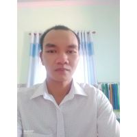 cover CV: Lê Văn Chính