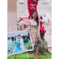 cover CV: Lê Thị Huyền