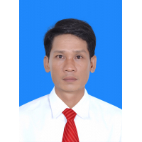 cover CV: TRẦN VIẾT TRUNG
