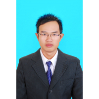 cover CV: Trần Bá Nhẫn