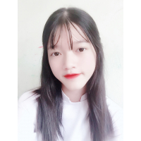 cover CV: Võ Thị Thuỳ Dương