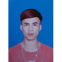 cover CV: Đặng Hồng Sơn
