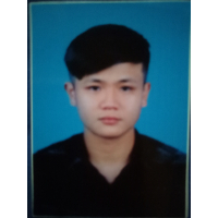 cover CV: Lê Ngọc  Tin