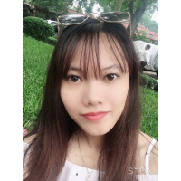 cover CV: Lê Nguyễn Quế đoan