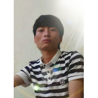 cover CV: Dương Văn Huấn