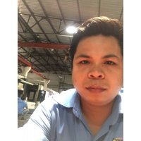 cover CV: Hồ Thanh Giang