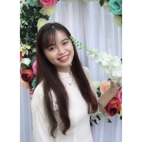 cover CV: Nguyễn Thị Mến