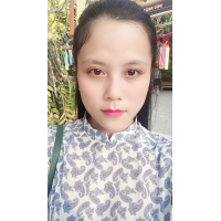 cover CV: Trần Thị Như Ái