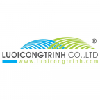 CÔNG TY TNHH LƯỚI CÔNG TRÌNH - HCM