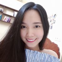 cover CV: Lê Trần Yến Nhi