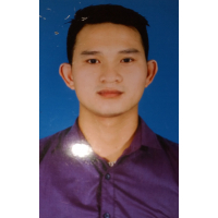 cover CV: Phạm Văn Nam