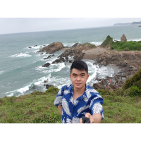cover CV: Ma Đình Khánh 