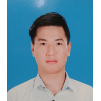 cover CV: Nguyễn Văn Hợi