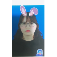 cover CV: Bùi Thị Thư