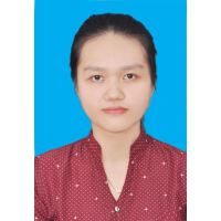 cover CV: LÊ THỊ PHƯƠNG THỊNH