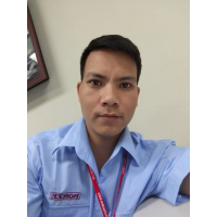 cover CV: Nguyễn Xuân Chỉnh