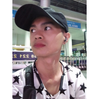 cover CV: Hoàng Khánh Sơn