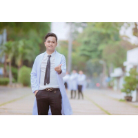 cover CV: Lê Văn Tín