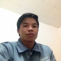 cover CV: Nguyễn Đắc Vinh