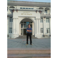 cover CV: Lê Quang Hiền