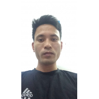 cover CV: Dương Xuân Hiệp