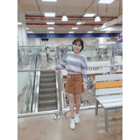 cover CV: Nguyễn Thị Mai