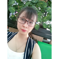 cover CV: Cao Thị Ngọc Mai