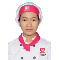 cover CV: Trần Trình Uyển Ngọc