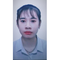 cover CV: Dương Thị Ngọc Lệ