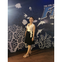 cover CV: Chìu Bích Tuyền