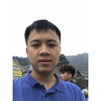 cover CV: Nguyễn Văn Truyền