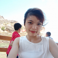 cover CV: Lê Thị Thảo 