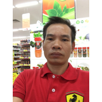 cover CV: Trần Xuân Vương