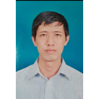 cover CV: Nguyễn Văn Trung