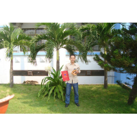 cover CV: NGUYỄN VĂN CÁT