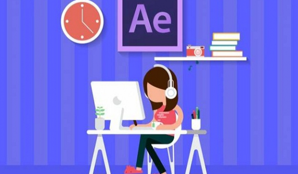 After Effects là gì? 3 Điều Designer cần biết về After Effects