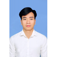 cover CV: Đặng Xuân Tùng