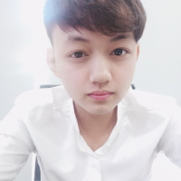 cover CV: Lưu Xuân Minh