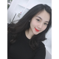 cover CV: Nguyễn Thị Tuyết Nhung