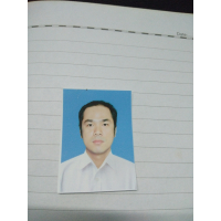 cover CV: Lưu Đức Trọng