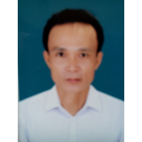 cover CV: Nguyễn Hữu Huân 